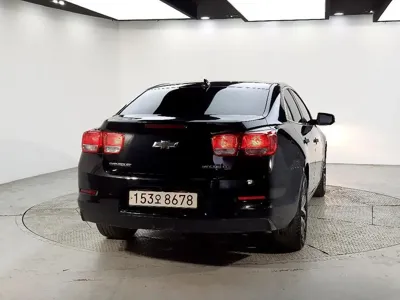 ChevroletGMDaewoo Malibu 2015, 123111 км, за 3300000 KRW - фото 3