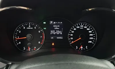 Kia K3 2017, 50443 км, за 9800000 KRW - фото 8