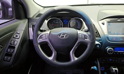 Hyundai Tucson 2015, 102324 км, за 8400000 KRW - фото 15