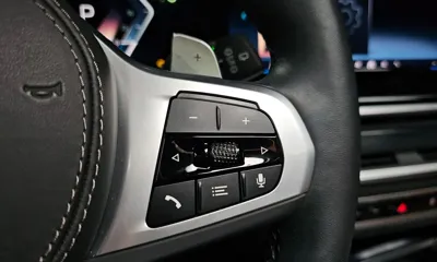 BMW X7 2024, 44472 км, за 119900000 KRW - фото 27