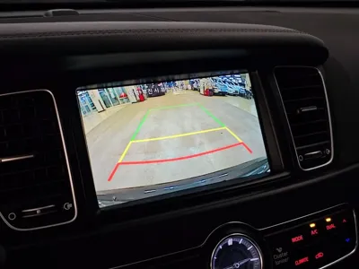 Kia K7 2015, 97600 км, за 8000000 KRW - фото 9