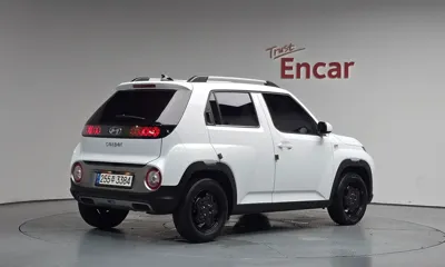 Hyundai Casper 2023, 32712 км, за 14300000 KRW - фото 2