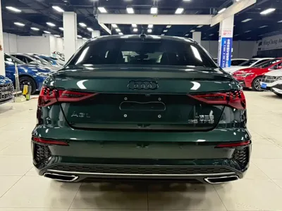 Audi A3 2023, 47000 км, за 159800 CNY - фото 6
