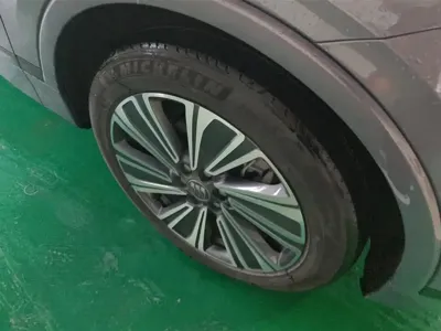 Buick E5 2024, 23200 км, за 118000 CNY - фото 6