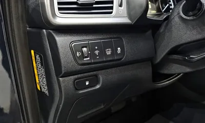 Kia Niro 2018, 155488 км, за 9300000 KRW - фото 19