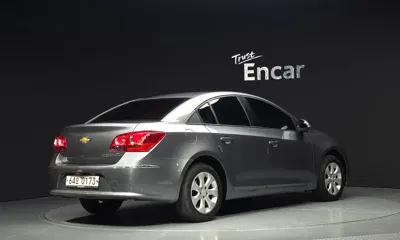 ChevroletGMDaewoo Cruze 2016, 129168 км, за 2100000 KRW - фото 2