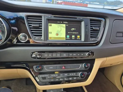 Kia Canival 2016, 112000 км, за 16500000 KRW - фото 20