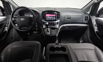 Hyundai Starex 2018, 66860 км, за 12900000 KRW - фото 7
