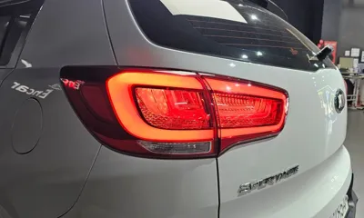 Kia Sportage 2016, 142366 км, за 7500000 KRW - фото 23