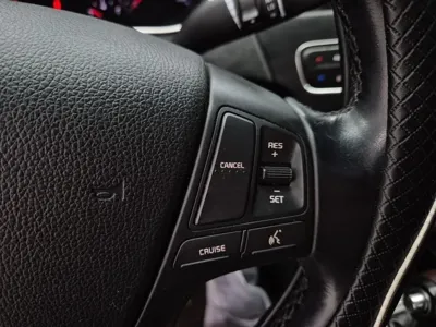 Kia K7 2015, 106245 км, за 6400000 KRW - фото 11