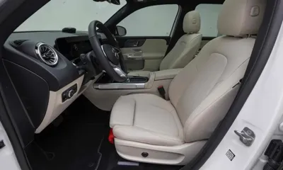 Mercedes-Benz EQB 2026, 12189 км, за 54000000 KRW - фото 14