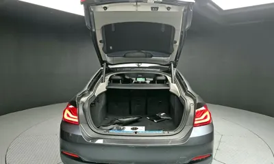 BMW 4-Series 2018, 139445 км, за 14700000 KRW - фото 20