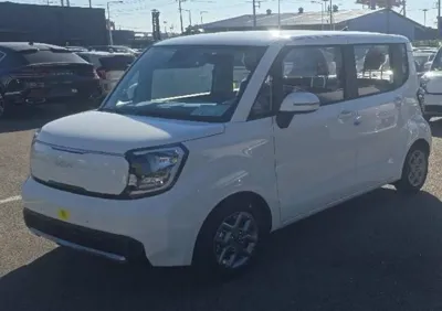 Kia Ray 2026, 1 км, за 3240000 KRW