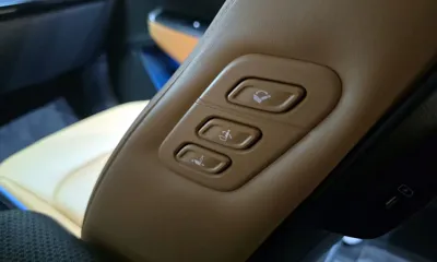Kia EV6 2023, 57809 км, за 35400000 KRW - фото 27