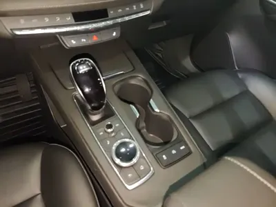 Cadillac XT4 2021, 46400 км, за 107600 CNY - фото 15