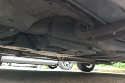 Toyota RAV4 2018, 88100 км, за 76708.29 CNY - фото 19