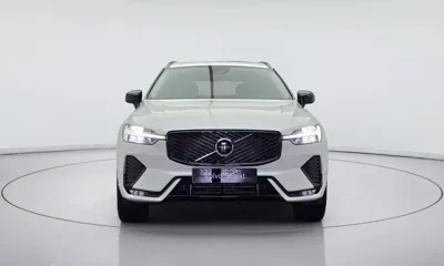Volvo XC60 2026, 1074 км, за 64000000 KRW