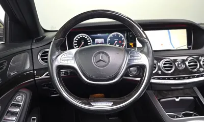 Mercedes-Benz S-Class 2015, 233918 км, за 15300000 KRW - фото 13
