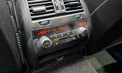 BMW 5-Series 2014, 207248 км, за 7500000 KRW - фото 20