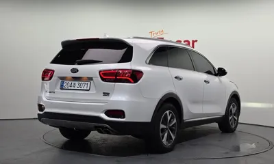Kia Sorento 2019, 112279 км, за 17800000 KRW