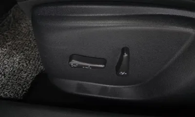 Renault-KoreaSamsung SM3 2019, 60589 км, за 7800000 KRW - фото 28