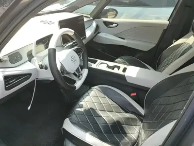 Volkswagen ID.3 2025, 28700 км, за 94800 CNY - фото 9