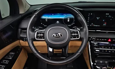 Kia Canival 2021, 136164 км, за 26500000 KRW - фото 12