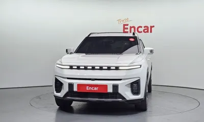 KG_Mobility_Ssangyong Torres 2024, 28528 км, за 33500000 KRW