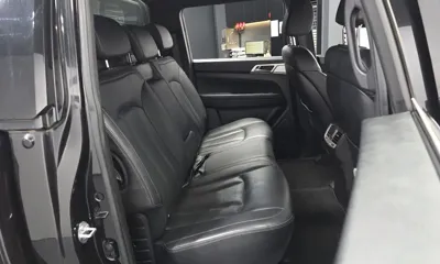 KG_Mobility_Ssangyong Rexton 2019, 97584 км, за 16200000 KRW - фото 12