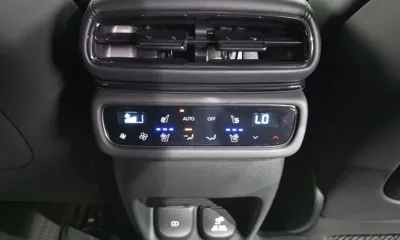 Genesis GV80 2025, 27414 км, за 79500000 KRW - фото 30