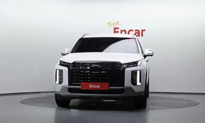 Hyundai Palisade 2023, 39895 км, за 30500000 KRW