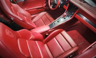 Porsche 911 2017, 66500 км, за 109150000 KRW - фото 9