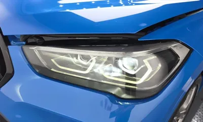 BMW X1 2021, 65606 км, за 26200000 KRW - фото 22