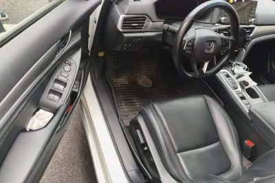 Honda Accord 2018, 155800 км, за 85409.69 CNY - фото 13