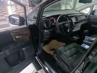 Honda Elysion 2018, 120399 км, за 104300 CNY - фото 16
