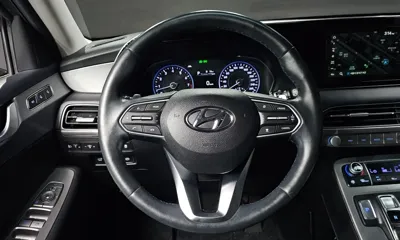 Hyundai Palisade 2020, 91353 км, за 21200000 KRW - фото 13