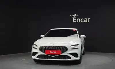 Genesis G70 2021, 57977 км, за 31900000 KRW