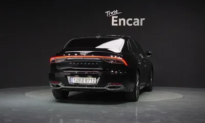 Hyundai Grandeur 2023, 84581 км, за 23500000 KRW