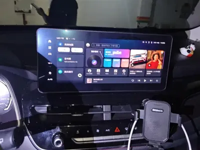 Haval H6 2023, 51300 км, за 64000 CNY - фото 13