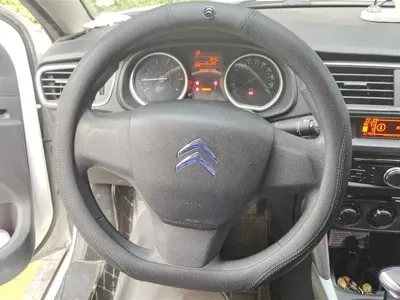 Citroen C3-XR 2018, 48800 км, за 27000 CNY - фото 14