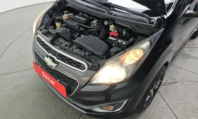 ChevroletGMDaewoo Spark 2013, 101487 км, за 2480000 KRW - фото 6
