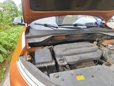 Baojun 510 2017, 86000 км, за 18700 CNY - фото 23