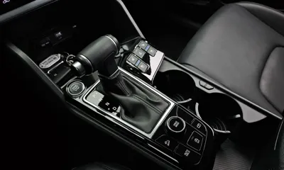 Kia Sportage 2024, 44276 км, за 24500000 KRW - фото 9