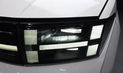 Hyundai Santafe 2024, 52834 км, за 29100000 KRW - фото 22
