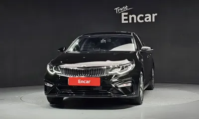 Kia K5 2019, 159436 км, за 8900000 KRW - фото 3