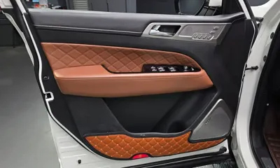KG_Mobility_Ssangyong Rexton 2018, 103148 км, за 16900000 KRW - фото 24