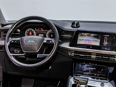 Audi Q6 2024, 61100 км, за 238000 CNY - фото 30