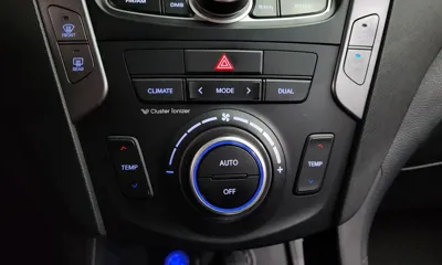 Hyundai Santafe 2015, 177388 км, за 8500000 KRW - фото 29