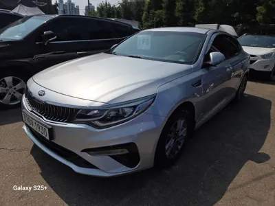 Kia K5 2019, 470000 км, за 5500000 KRW - фото 3