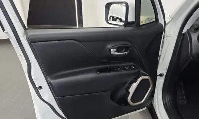 Jeep Renegade 2017, 94782 км, за 9900000 KRW - фото 24